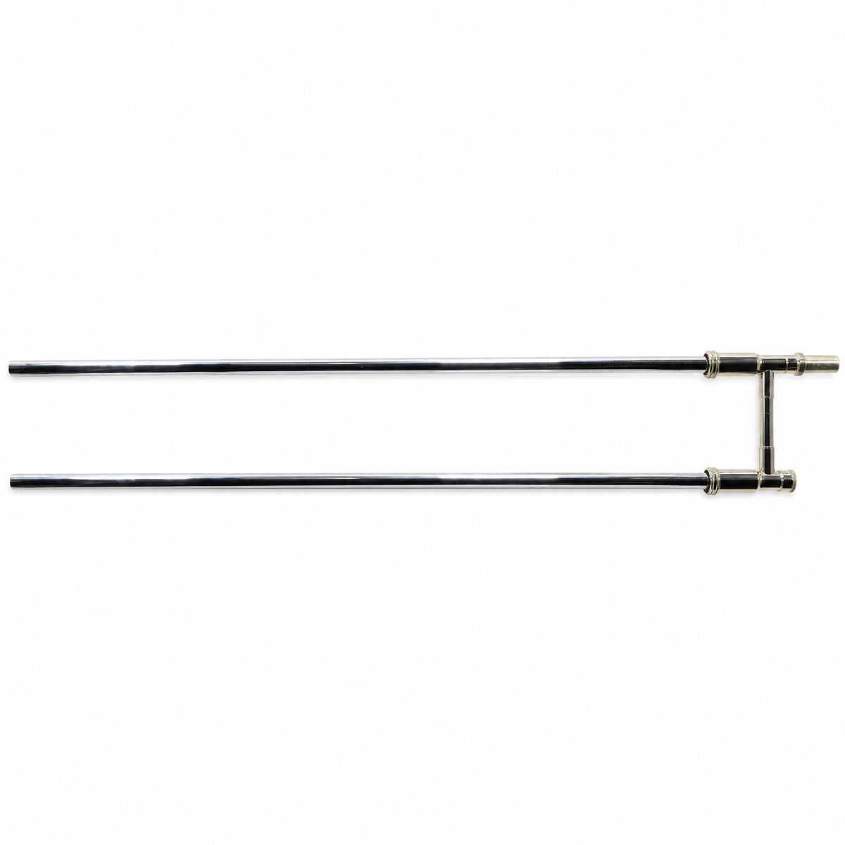 S.E. Shires Q36GA Q-Series Bass Trombone with Dual Axial Flow Valves