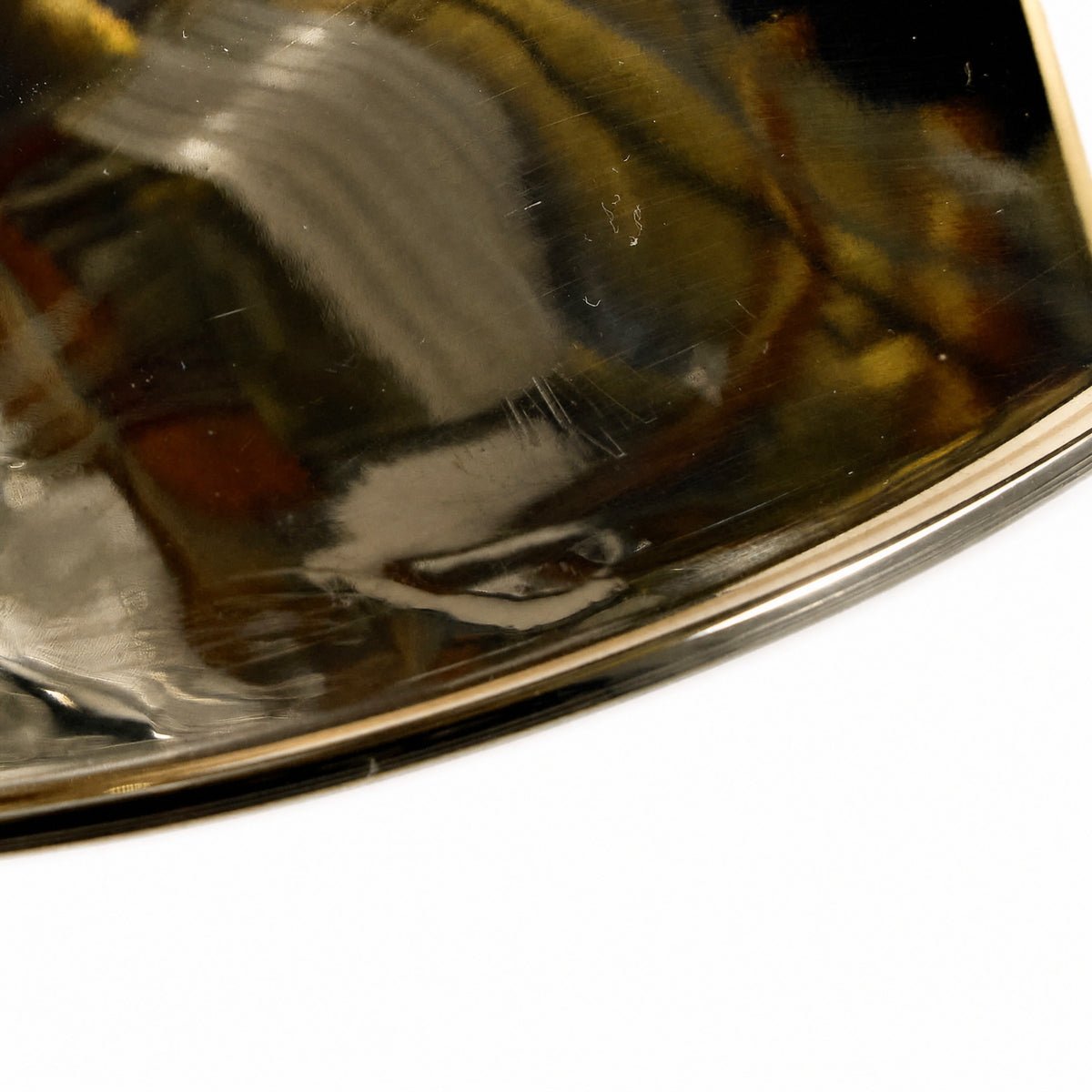 S.E. Shires Q36GA Q-Series Bass Trombone with Dual Axial Flow Valves