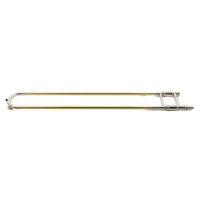 S.E. Shires Q36GA Q-Series Bass Trombone with Dual Axial Flow Valves