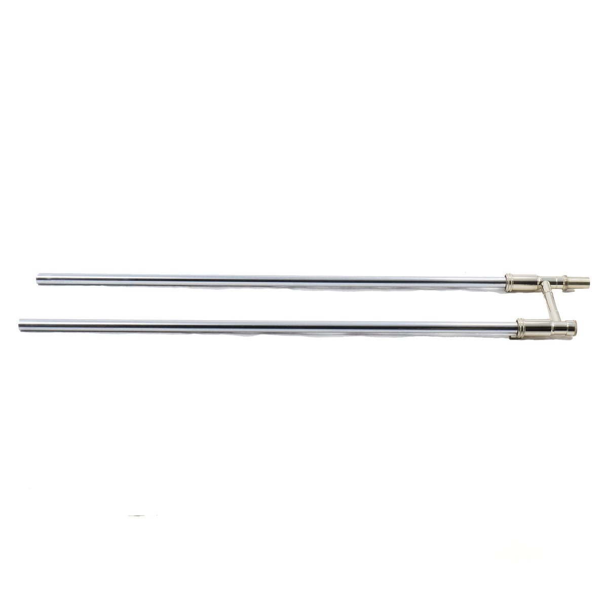 S.E. Shires Q36GA Q-Series Bass Trombone with Dual Axial Flow Valves
