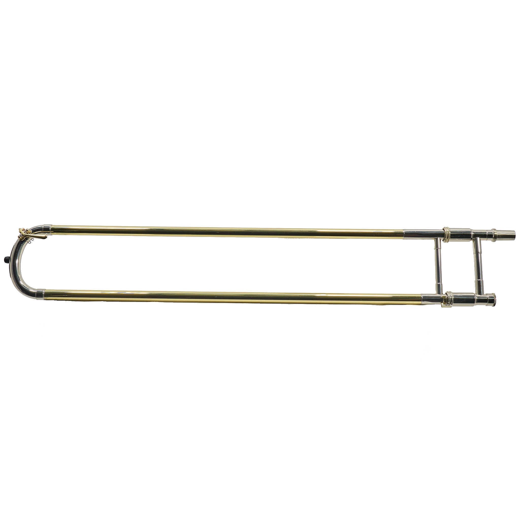S.E. Shires Q36GA Q-Series Professional Bass Trombone in Lacquer