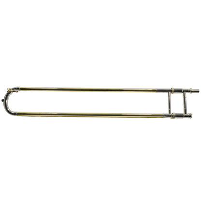 S.E. Shires Q36GA Q-Series Professional Bass Trombone in Lacquer