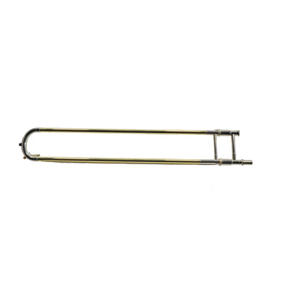 S.E. Shires Q36GA Q-Series Professional Bass Trombone in Lacquer