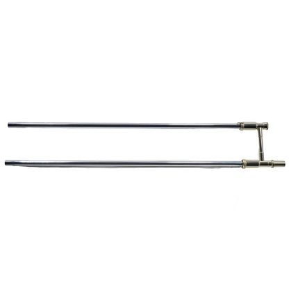 S.E. Shires Q36GA Q-Series Professional Bass Trombone in Lacquer