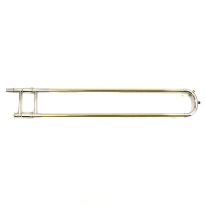 S.E. Shires Q36GR Q-Series Bass Trombone with Dual Rotary Valves