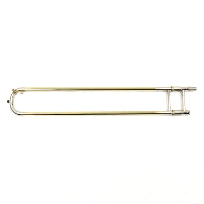 S.E. Shires Q36GR Q-Series Bass Trombone with Dual Rotary Valves