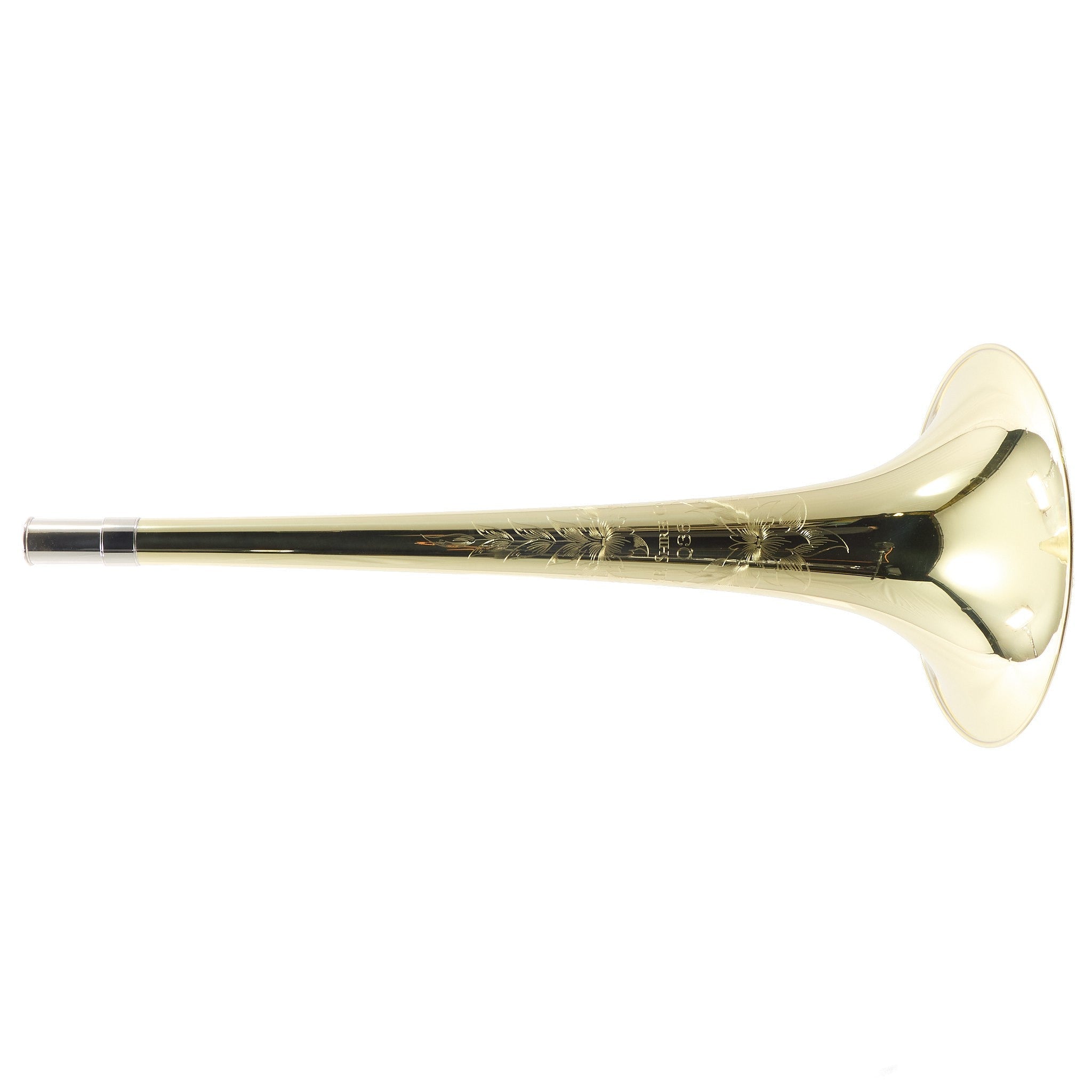 S.E. Shires Q36Y Bass Trombone Bell