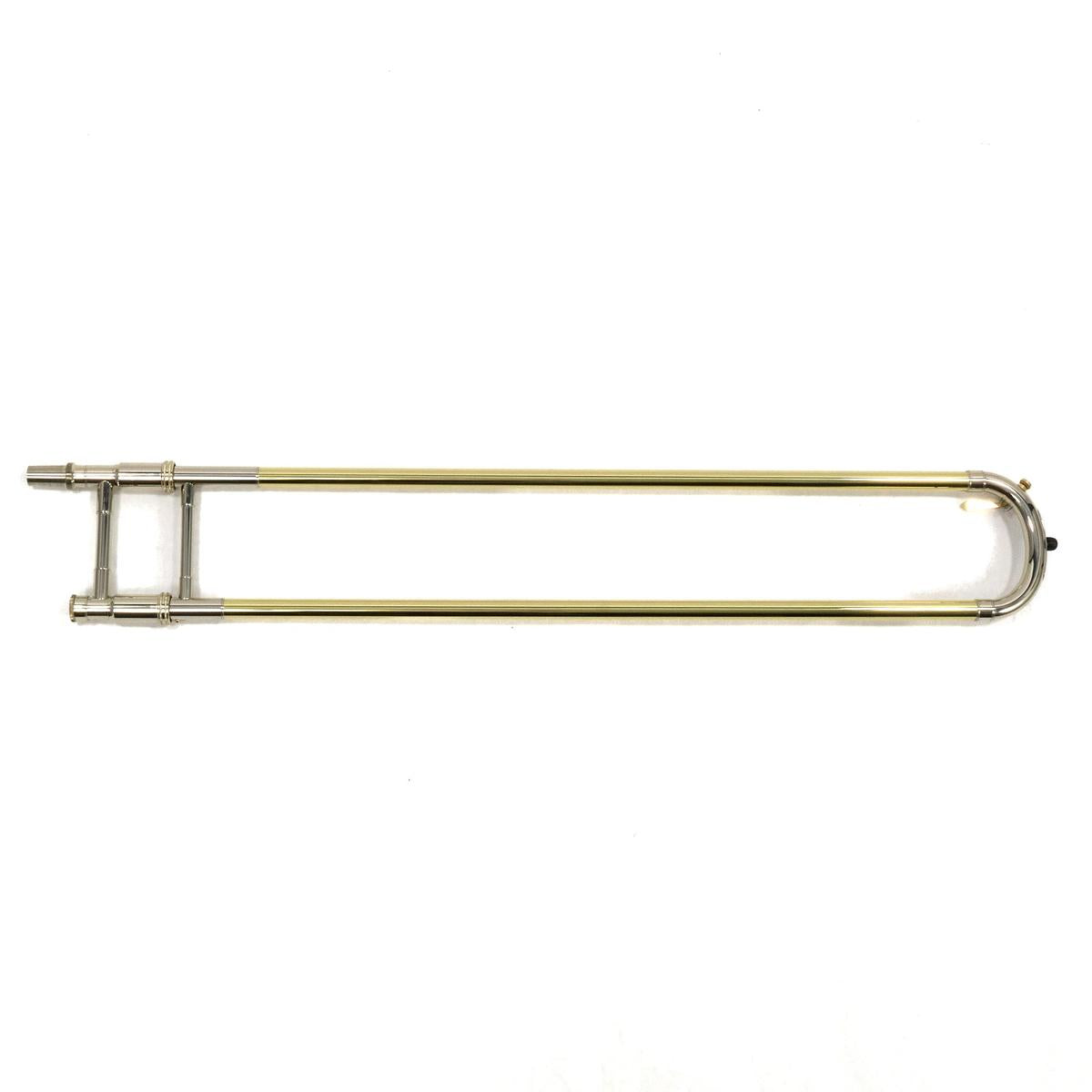 S.E. Shires Q36YA Q-Series Bass Trombone with Dual Axial Flow Valves