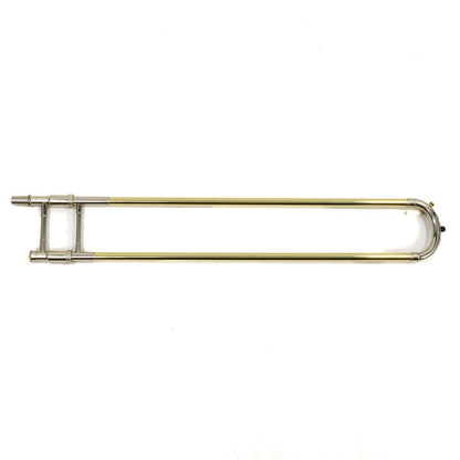 S.E. Shires Q36YA Q-Series Bass Trombone with Dual Axial Flow Valves