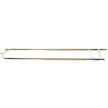 S.E. Shires Q36YA Q-Series Professional Bass Trombone with Dual Axial Flow Valves