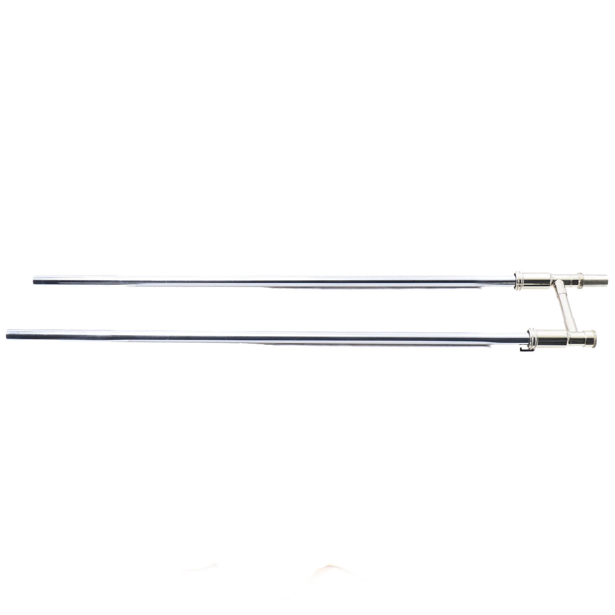 S.E. Shires Q36YA Q-Series Professional Bass Trombone with Dual Axial Flow Valves