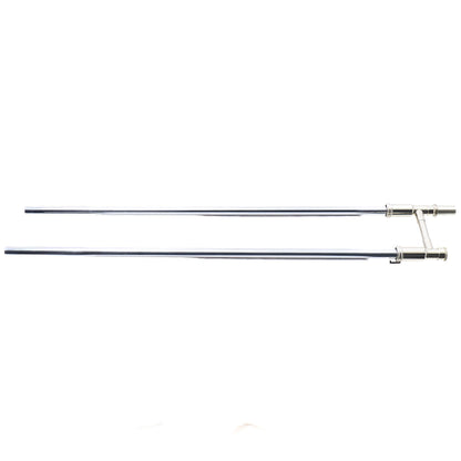 S.E. Shires Q36YA Q-Series Professional Bass Trombone with Dual Axial Flow Valves