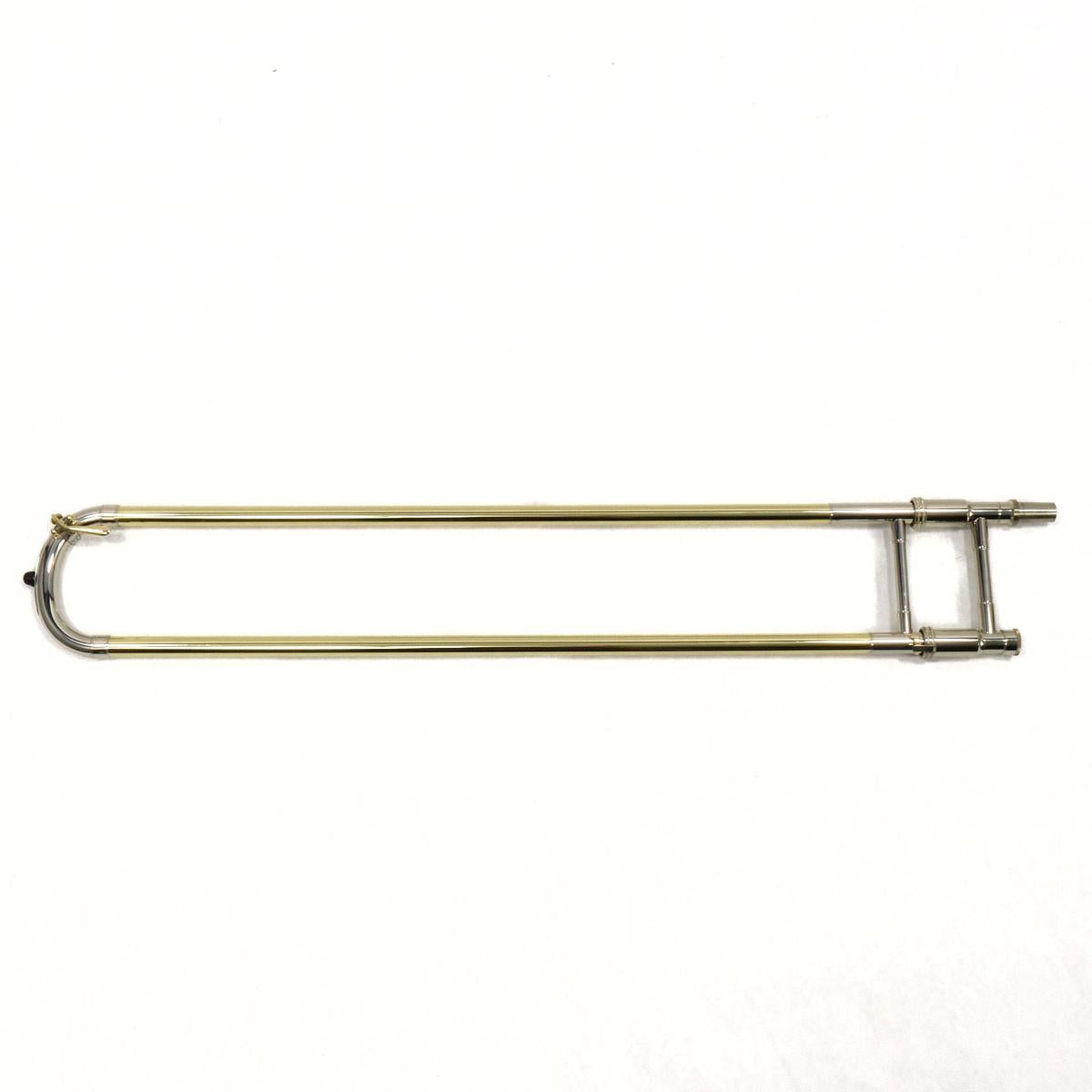 S.E. Shires Q36YR Q-Series Bass Trombone with Dual Rotary Valves