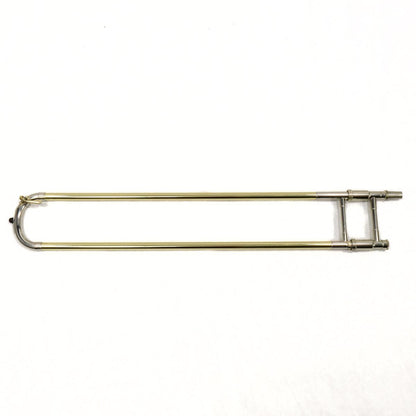 S.E. Shires Q36YR Q-Series Bass Trombone with Dual Rotary Valves