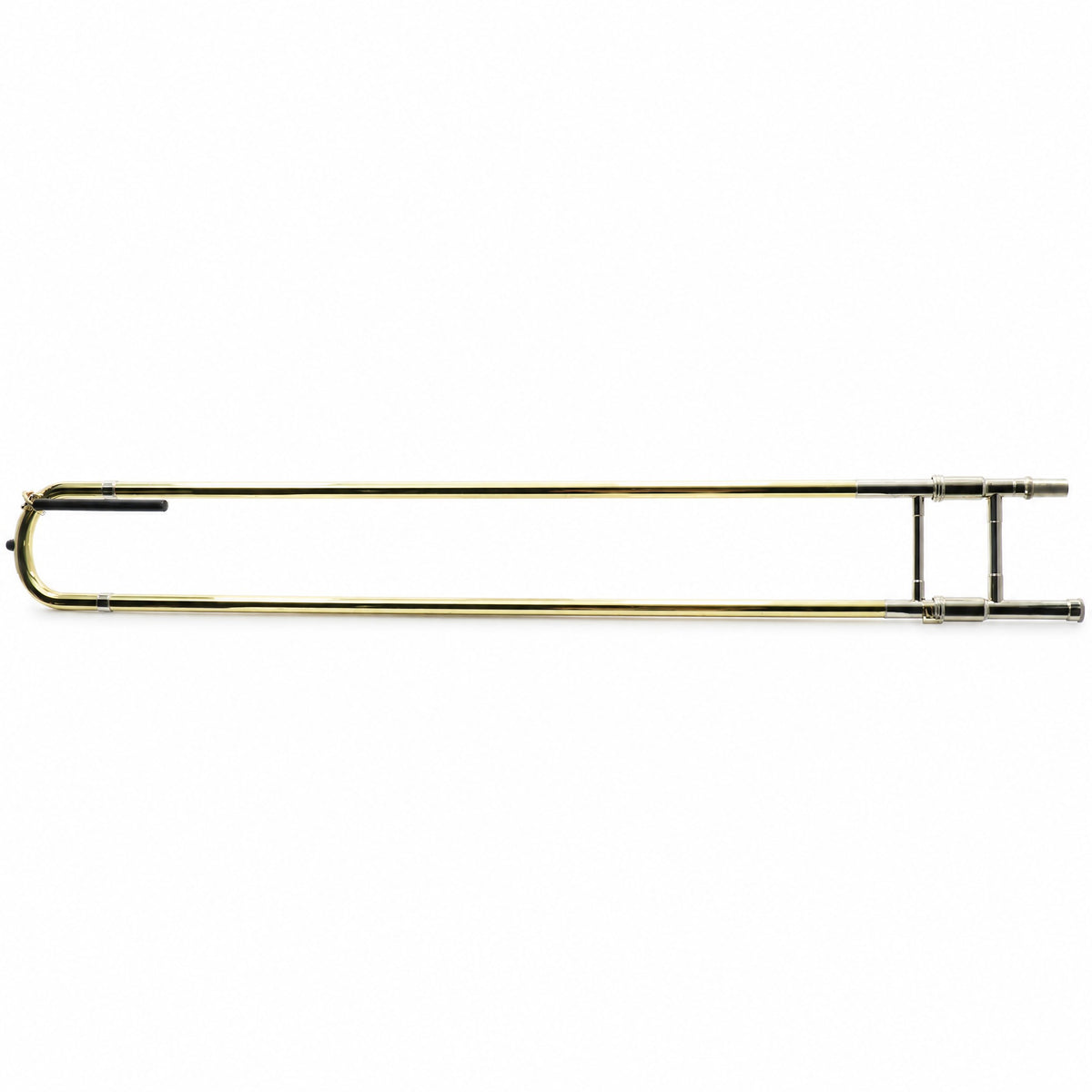 S.E. Shires Q39YR Professional Contrabass Trombone in Lacquer