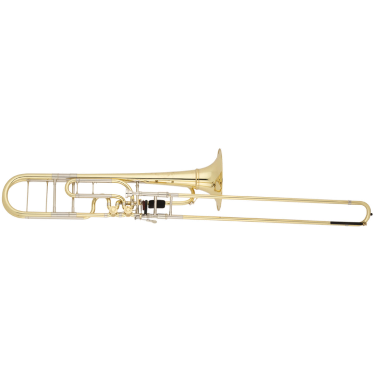 S.E. Shires Q39YR Q-Series Contrabass Trombone with Rotax Valves