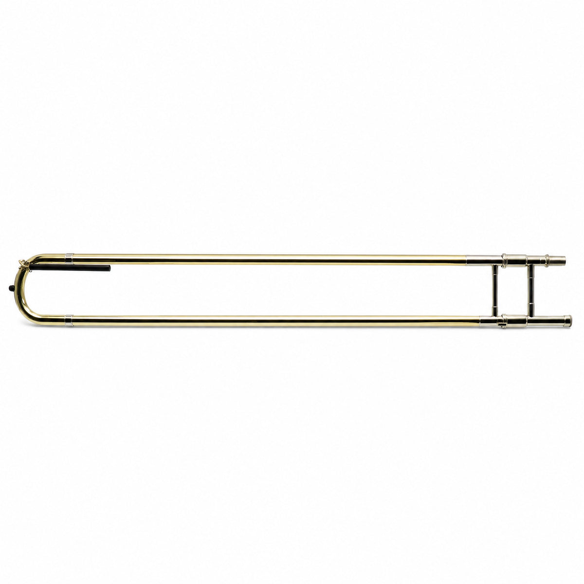 S.E. Shires Q39YR Q-Series Professional Contrabass Trombone in Lacquer