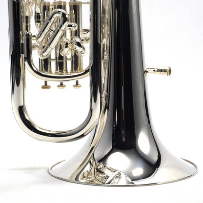 S.E. Shires SEUSOLO-TS 'Solo' Professional Euphonium with Trigger
