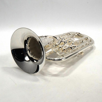 S.E. Shires SEUSOLO-TS 'Solo' Professional Euphonium with Trigger