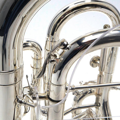 S.E. Shires SEUSOLO-TS 'Solo' Professional Euphonium with Trigger