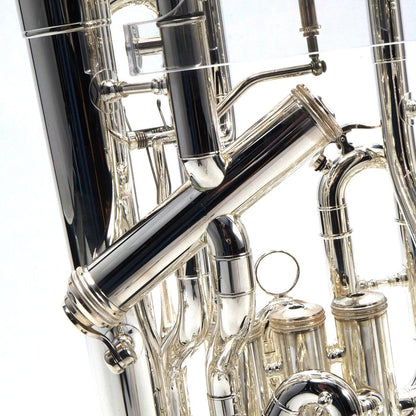 S.E. Shires SEUSOLO-TS 'Solo' Professional Euphonium with Trigger