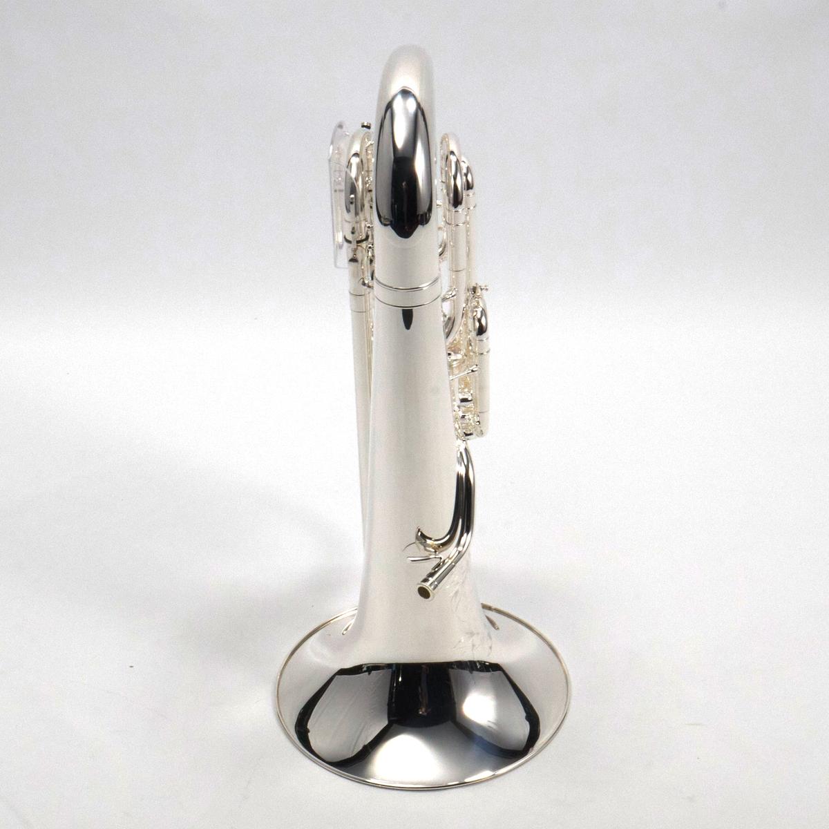 S.E. Shires SEUSOLO-TS 'Solo' Professional Euphonium with Trigger
