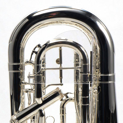 S.E. Shires SEUSOLO-TS 'Solo' Professional Euphonium with Trigger