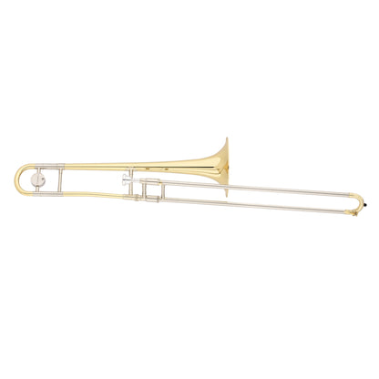 S.E. Shires STBA30 Student Tenor Trombone in Lacquer