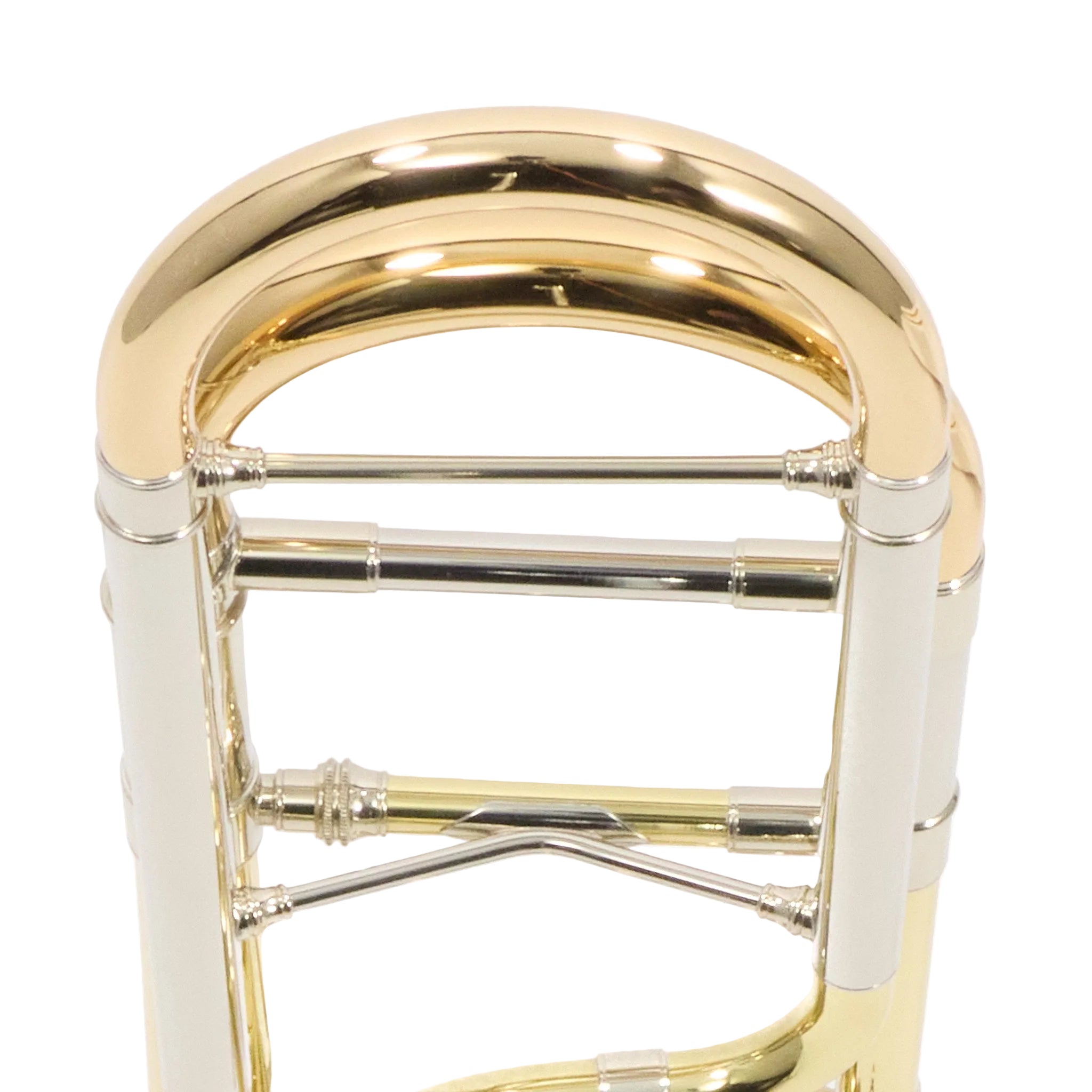 S.E. Shires STBALESSI 'Joseph Alessi' Custom Tenor Trombone