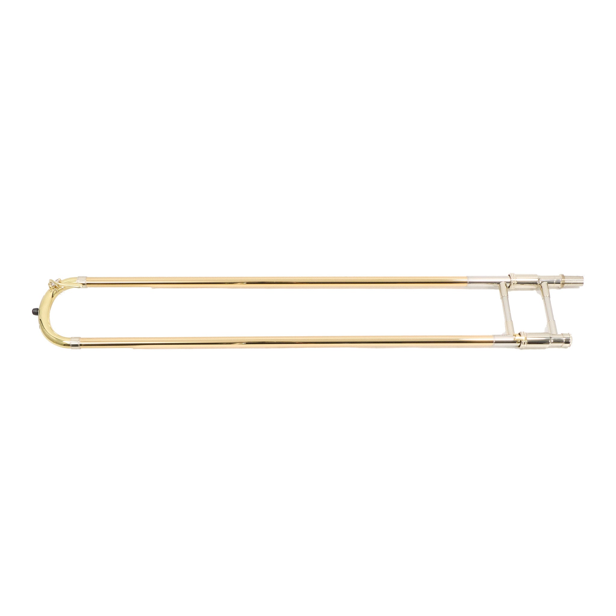 S.E. Shires STBALESSI 'Joseph Alessi' Custom Tenor Trombone