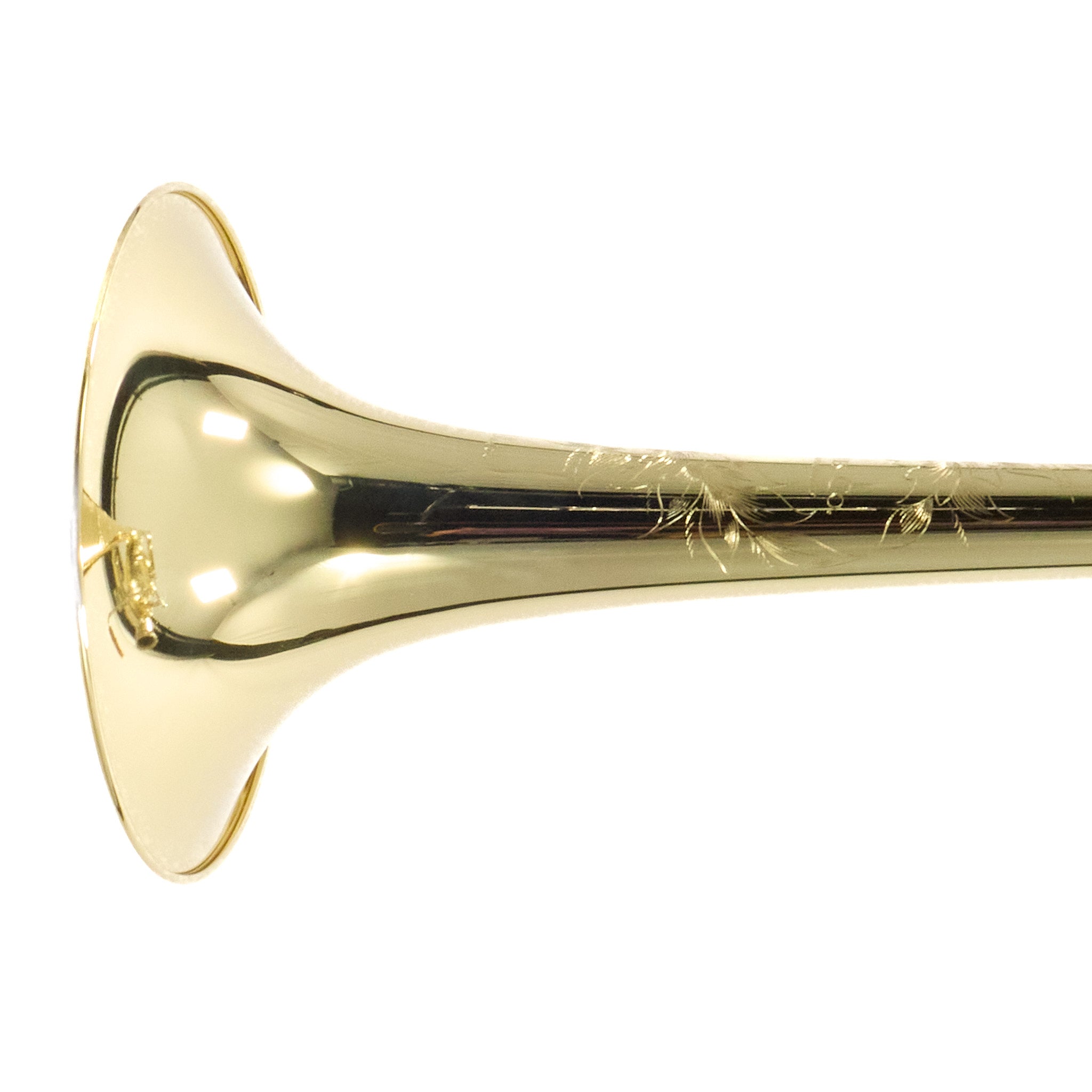 S.E. Shires STBALESSI 'Joseph Alessi' Custom Tenor Trombone
