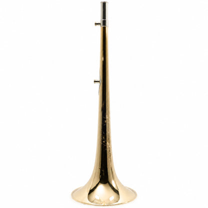 S.E. Shires STBBT-1GM8 Professional Tenor Trombone Bell in Gold Brass