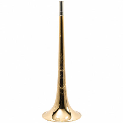 S.E. Shires STBBT-1GM8 Professional Tenor Trombone Bell in Gold Brass