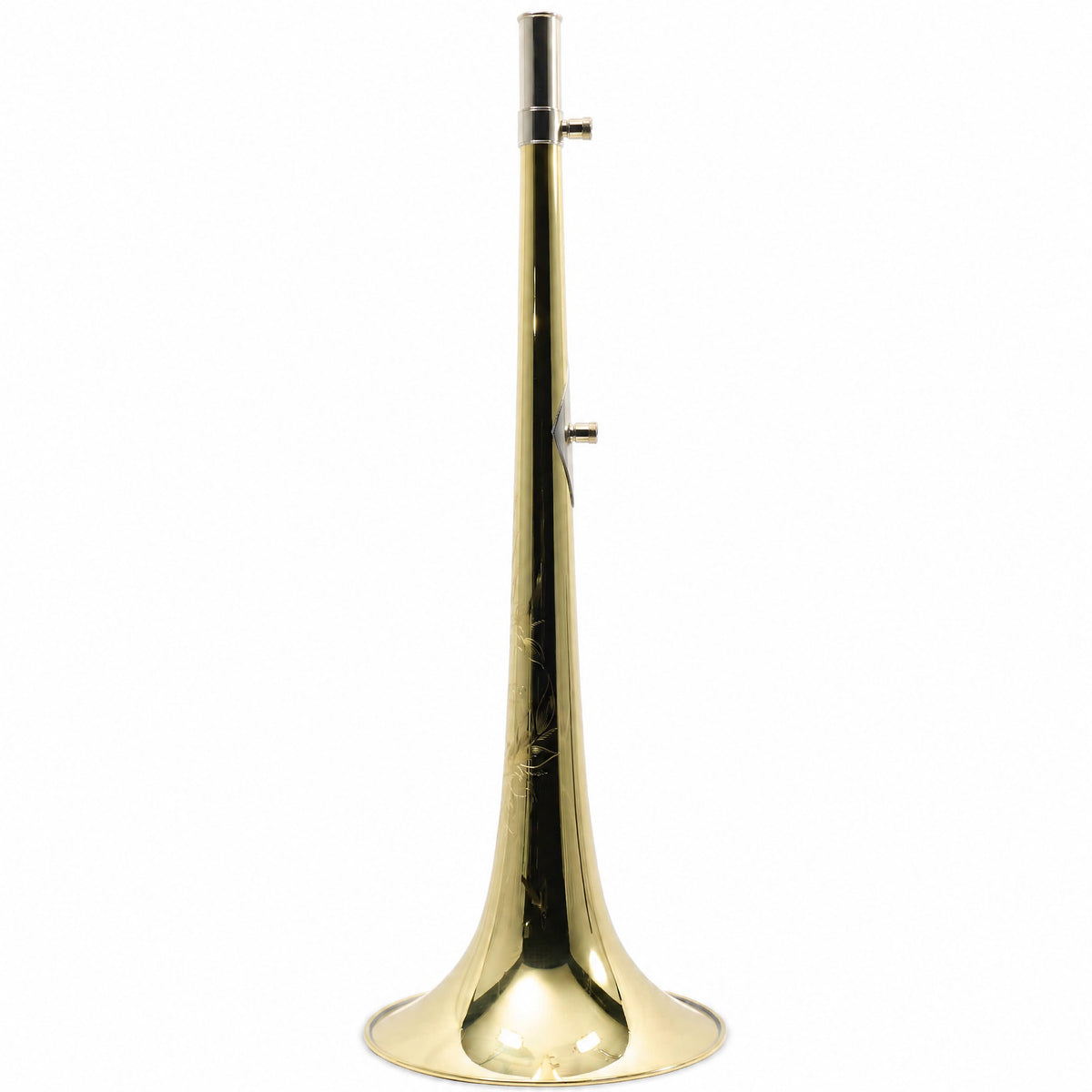 S.E. Shires STBBT-1YM8 Professional Tenor Trombone Bell in Yellow Brass