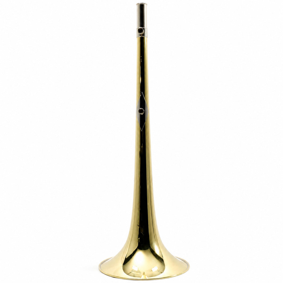 S.E. Shires STBBT-1YM8 Professional Tenor Trombone Bell in Yellow Brass