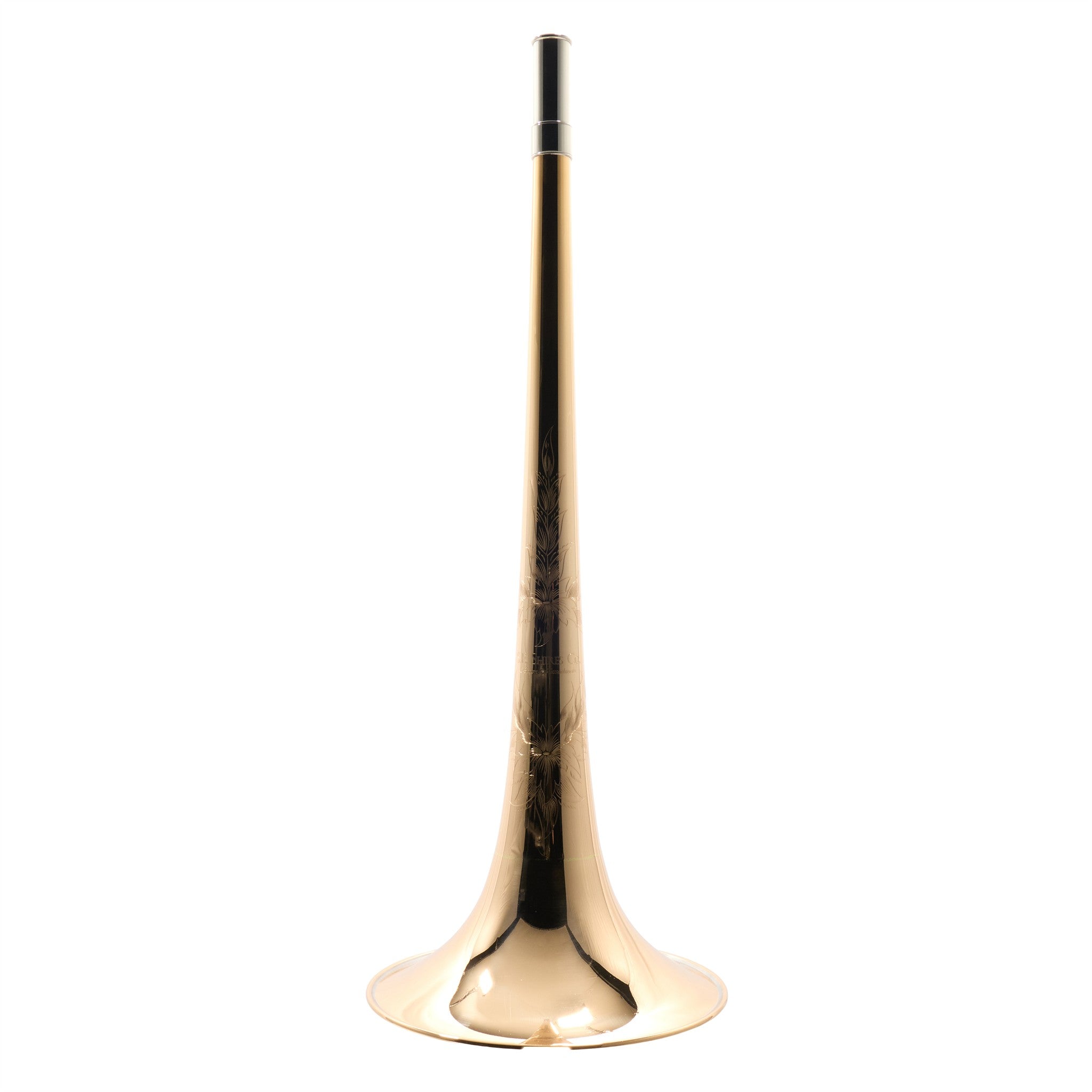 S.E. Shires STBBT-7R 7R Tenor Trombone Bell in Red Brass