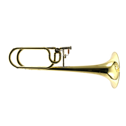 S.E. Shires STBBVLA 'LA Vintage' Custom Model Bass Trombone