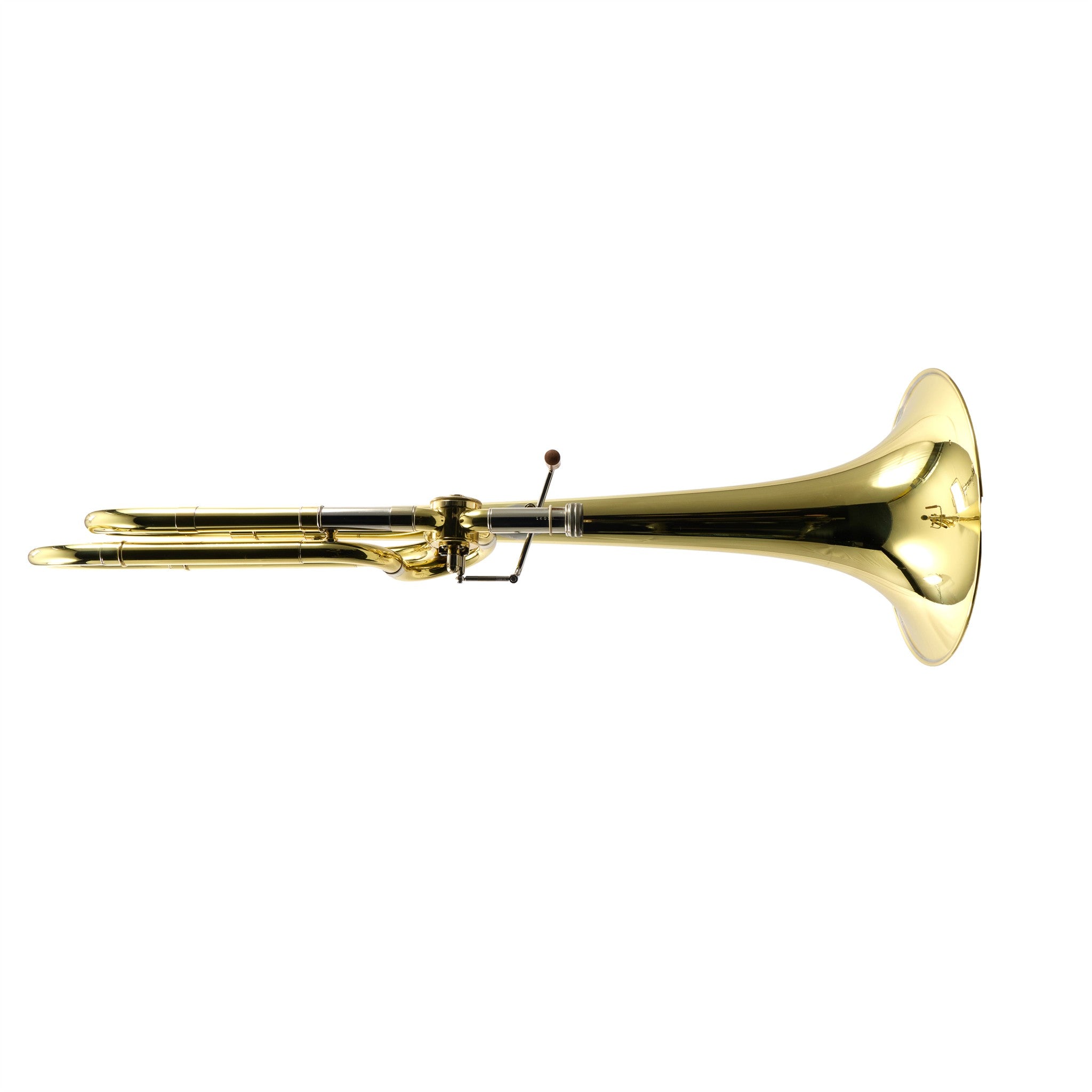 S.E. Shires STBBVLA 'LA Vintage' Custom Model Bass Trombone