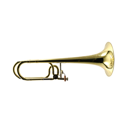 S.E. Shires STBBVLA 'LA Vintage' Custom Model Bass Trombone