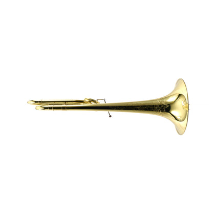 S.E. Shires STBBVLA 'LA Vintage' Custom Model Bass Trombone