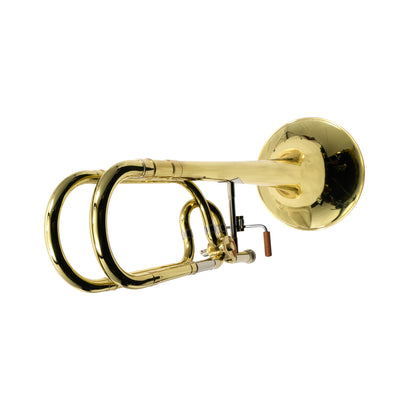 S.E. Shires STBBVLA 'LA Vintage' Custom Model Bass Trombone