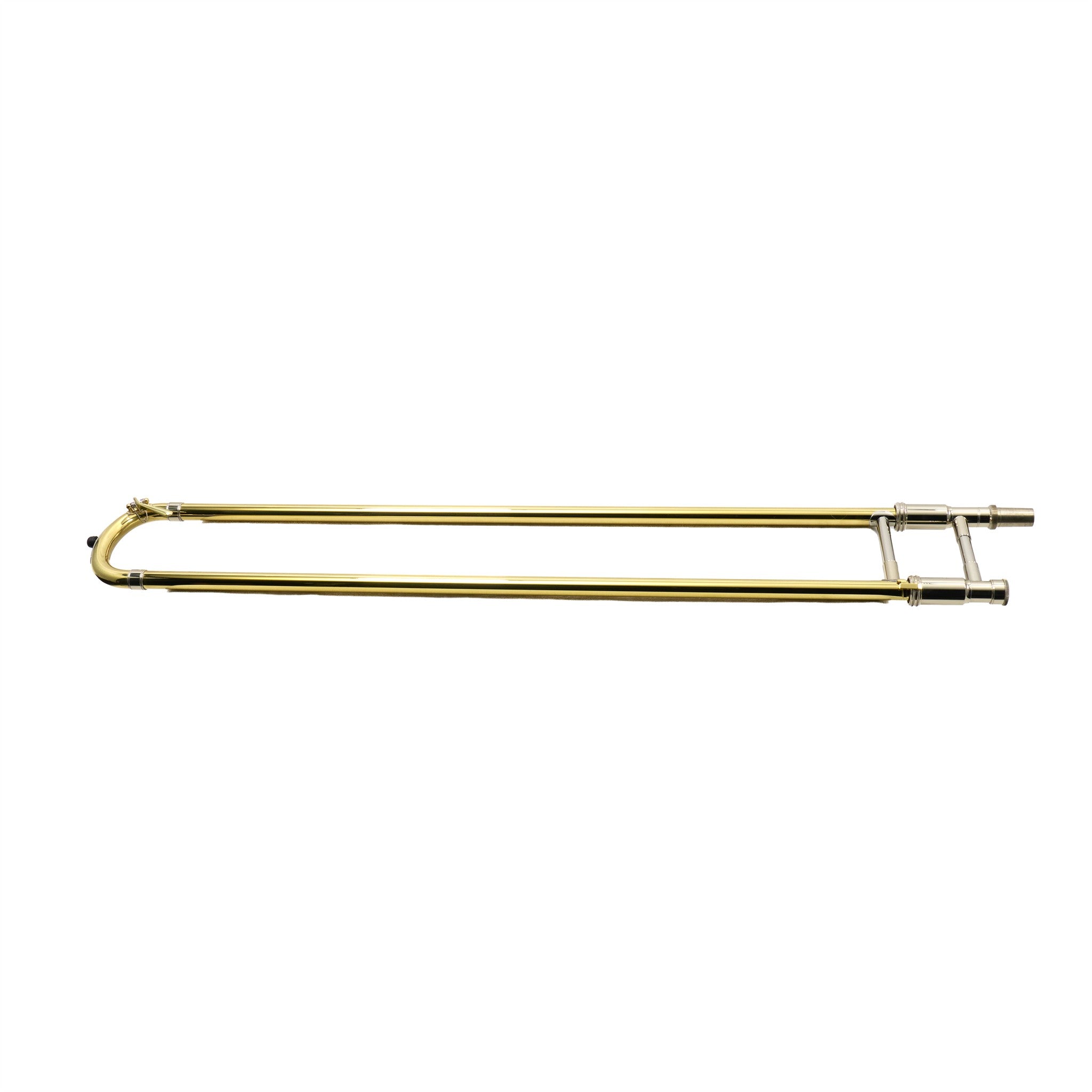 S.E. Shires STBBVLA 'LA Vintage' Custom Model Bass Trombone