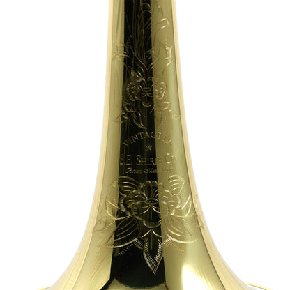 S.E. Shires STBBVLA 'LA Vintage' Custom Model Bass Trombone