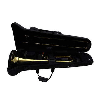 S.E. Shires STBBVLA 'LA Vintage' Custom Model Bass Trombone