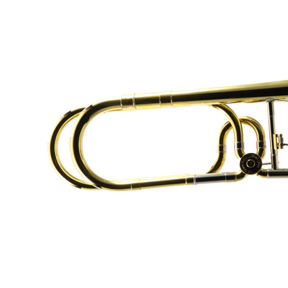 S.E. Shires STBBVLA 'LA Vintage' Custom Model Bass Trombone