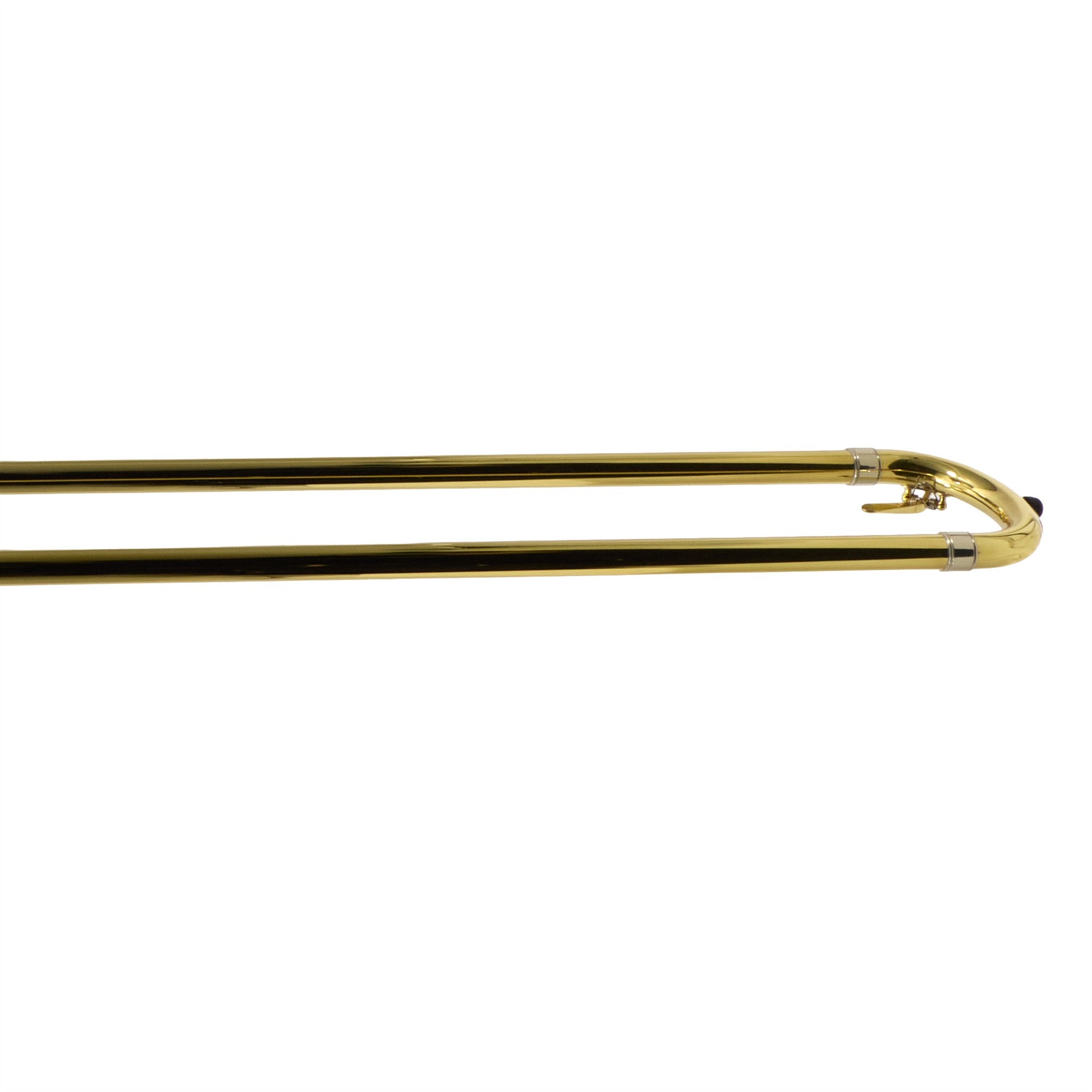 S.E. Shires STBBVLA 'LA Vintage' Custom Model Bass Trombone