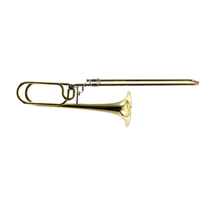 S.E. Shires STBBVLA 'LA Vintage' Custom Model Bass Trombone