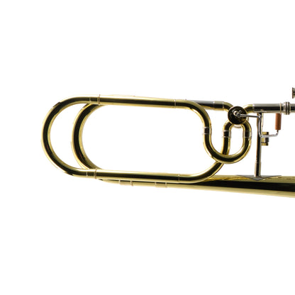 S.E. Shires STBBVLA 'LA Vintage' Custom Model Bass Trombone