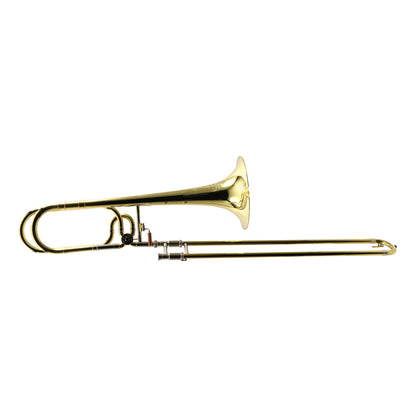S.E. Shires STBBVLA 'LA Vintage' Custom Model Bass Trombone