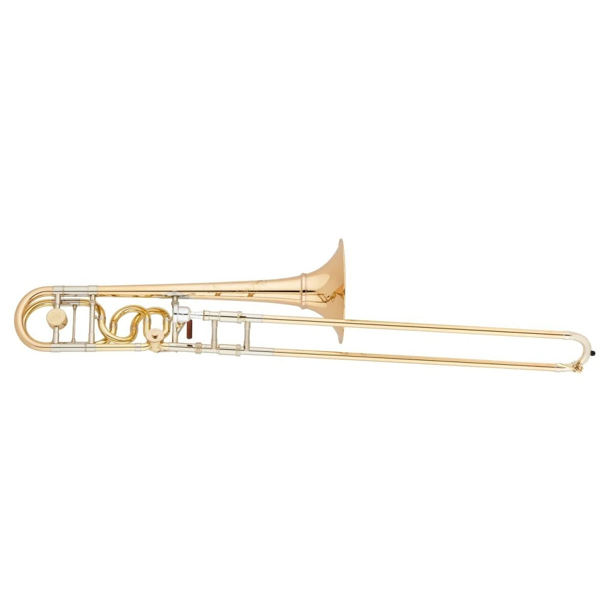 S.E. Shires STBDR 'David Rejano' Custom Tenor Trombone